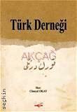 Türk Derneği Cüneyd Okay  - Kitap
