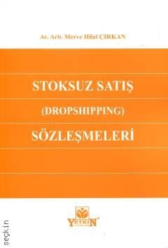 Stoksuz Satış (Dropshipping) Sözleşmesi