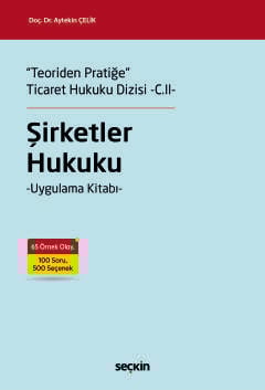 Şirketler Hukuku