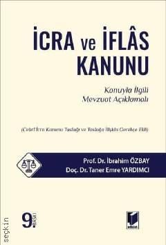 İcra ve İflas Kanunu