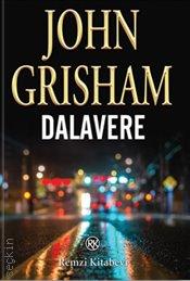 Dalavere John Grisham  - Kitap