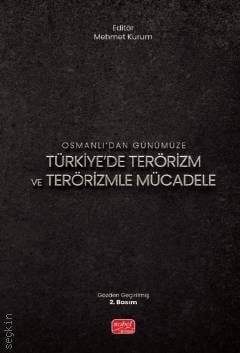 Türkiye'de Terörizm ve Terörizmle Mücadele
