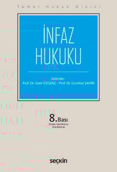 İnfaz Hukuku (THD)
