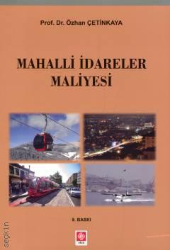 Mahalli İdareler Maliyesi