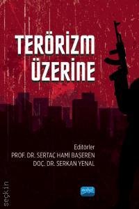 Terörizm Üzerine Sertaç Hami Başeren, Serkan Yenal