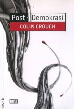 Post – Demokrasi Colin Crouch  - Kitap