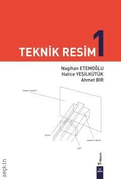 Teknik Resim 1