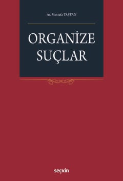 Organize Suçlar