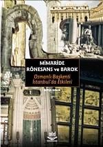 Mimaride Rönesans ve Barok Betül Bakır  - Kitap