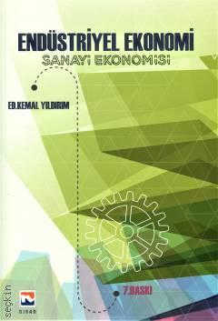 Endüstriyel Ekonomi Kemal Yıldırım  - Kitap
