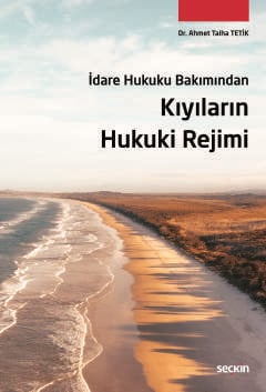 Kıyıların Hukuki Rejimi