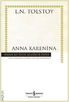 Anna Karenina