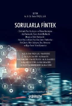 Sorularla Fintek Dr. Önder Perçin  - Kitap