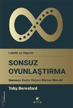 Sonsuz Oyunlaştırma Toby Beresford