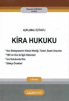 Kira Hukuku Mustafa Kırmızı