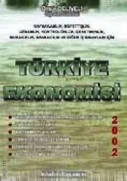 Türkiye Ekonomisi Ömür Deliveli  - Kitap
