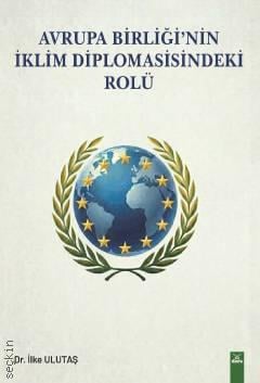Avrupa Birliği'nin İklim Diplomasisindeki Yeri