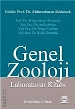 Genel Zooloji Laboratuvar Kitabı Prof. Dr. Abdurrahman Aktümsek  - Kitap