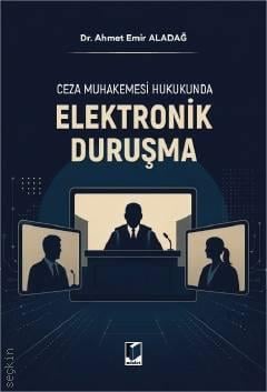 Elektronik Duruşma