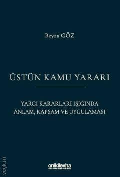 Üstün Kamu Yararı