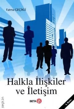 Halkla İlişkiler ve İletişim