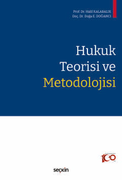 Hukuk Teorisi ve Metodolojisi