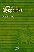 Biyopolitika Thomas Lemke  - Kitap