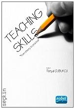 Teaching Skills Feryal Çubukçu  - Kitap