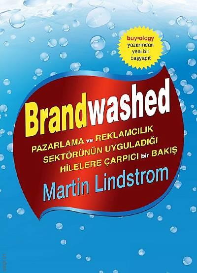 Brandwashed Martin Lindstrom  - Kitap