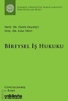 Bireysel İş Hukuku
