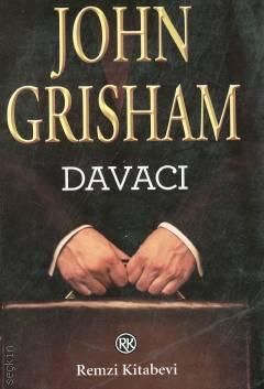 Davacı John Grisham  - Kitap