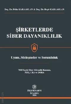 Şirketlerde Siber Dayanıklılık