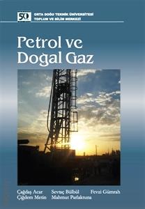 Petrol ve Doğal Gaz Çağdaş Acar