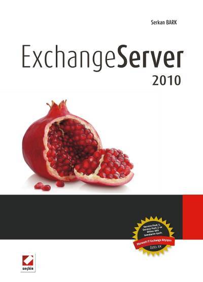 Exchange Server 2010 Serkan Bark