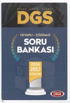 Cevaplı – Çözümlü DGS Soru Bankası 2016 – 2017 Dönemi Turgut Meşe  - Kitap