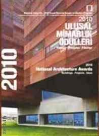 2010 Ulusal Mimarlık Ödülleri Yapılar Projele N. Müge Cengizkan  - Kitap