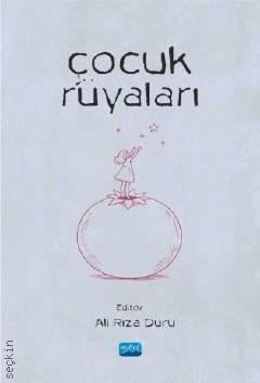 Çocuk Rüyaları Ali Rıza Duru  - Kitap