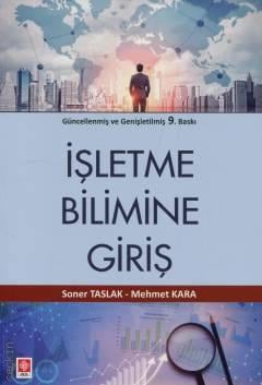 İşletme Bilimine Giriş