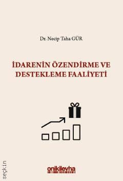 İdarenin Özendirme ve Destekleme Faaliyeti Necip Taha Gür