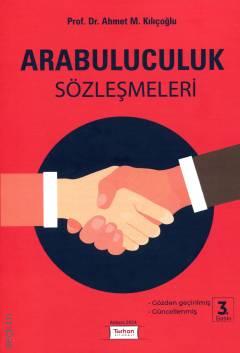 Arabuluculuk Sözleşmeleri