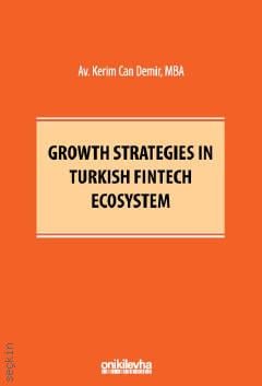 Growth Strategies in Turkish Fintech Ecosystem