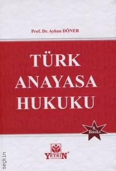 Türk Anayasa Hukuku