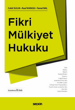 Fikri Mülkiyet Hukuku
