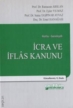 İcra ve İflas Kanunu