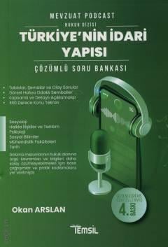 Türkiye'nin İdari Yapısı