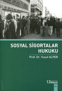 Sosyal Sigortalar Hukuku