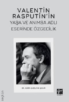 Valentin Rasputin'in Yaşa ve Anımsa Adlı Eserinde Özgecilik