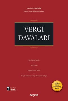 Vergi Davaları