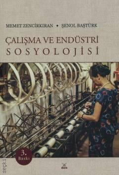 Çalışma ve Endüstri Sosyolojisi