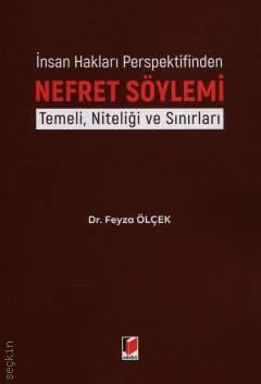 Nefret Söylemi